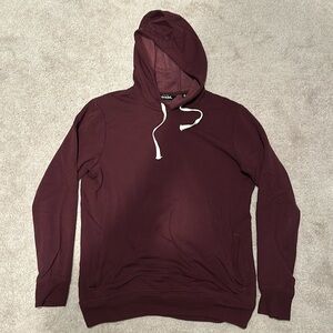 Travis Mathew Cloud Hoodie